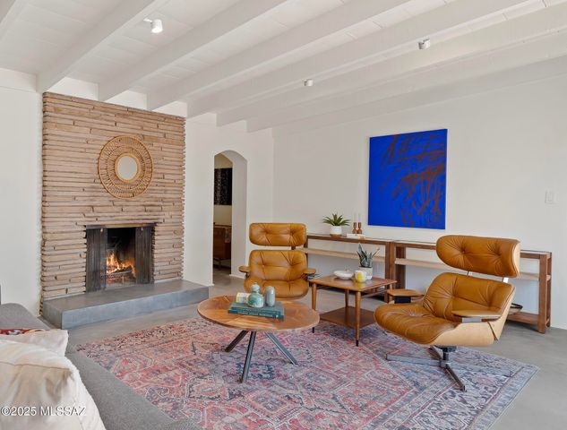 2215 E Juanita Street, Tucson, AZ 85719