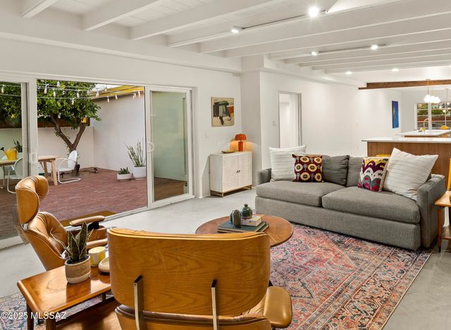 2215 E Juanita Street, Tucson, AZ 85719