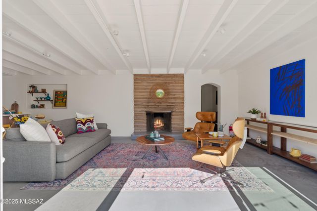 2215 E Juanita Street, Tucson, AZ 85719