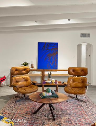 2215 E Juanita Street, Tucson, AZ 85719