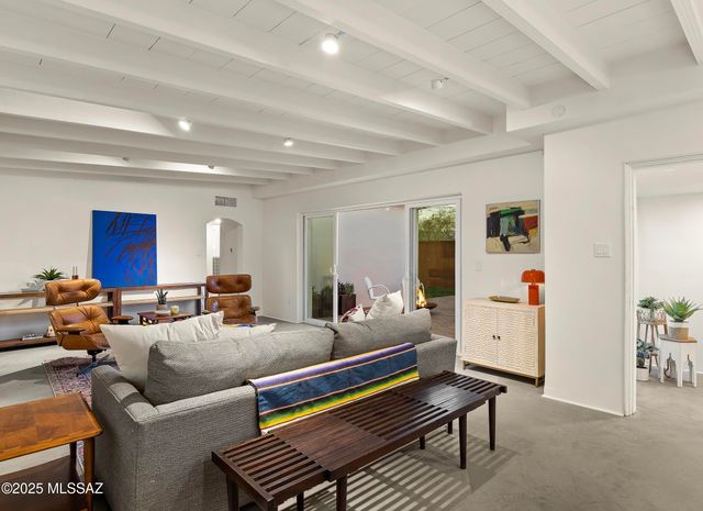 2215 E Juanita Street, Tucson, AZ 85719