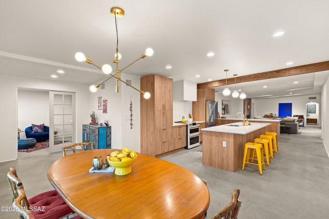 2215 E Juanita Street, Tucson, AZ 85719