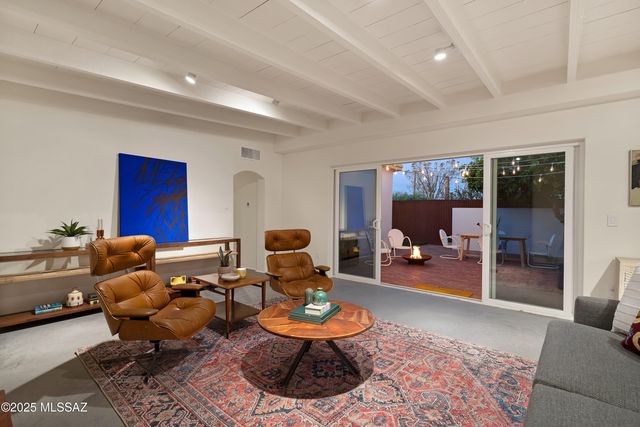 2215 E Juanita Street, Tucson, AZ 85719