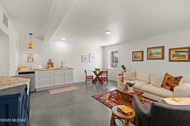 2215 E Juanita Street, Tucson, AZ 85719