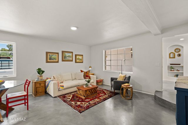 2215 E Juanita Street, Tucson, AZ 85719