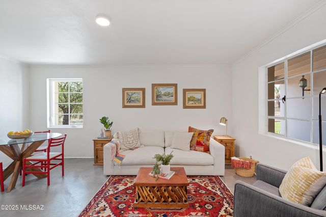 2215 E Juanita Street, Tucson, AZ 85719