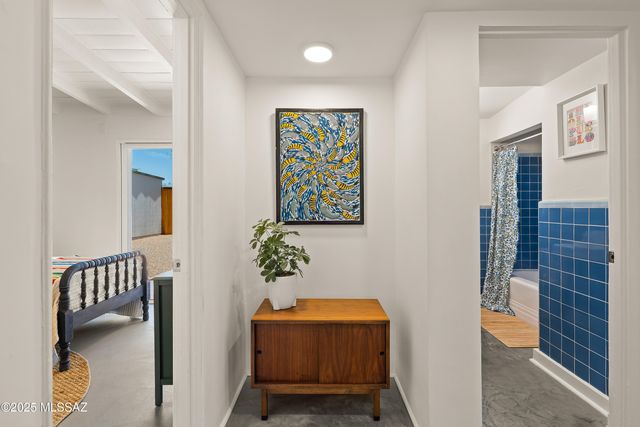 2215 E Juanita Street, Tucson, AZ 85719