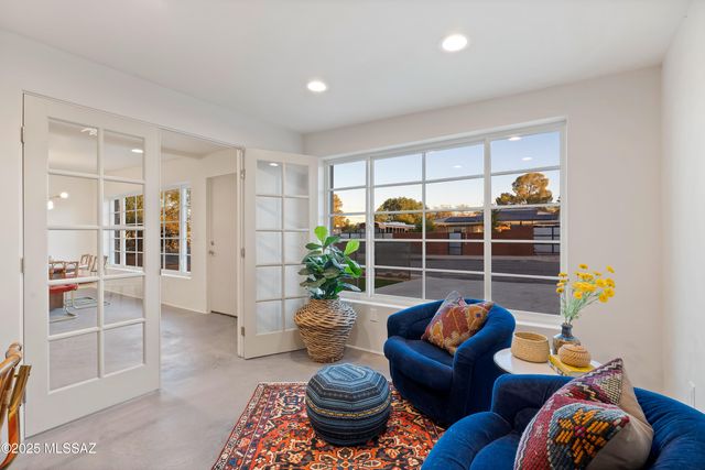 2215 E Juanita Street, Tucson, AZ 85719