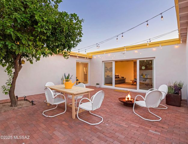 2215 E Juanita Street, Tucson, AZ 85719