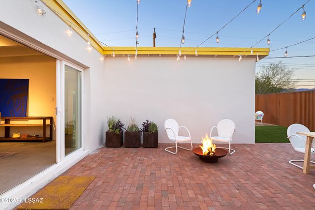 2215 E Juanita Street, Tucson, AZ 85719