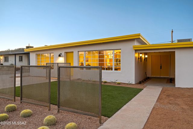 2215 E Juanita Street, Tucson, AZ 85719