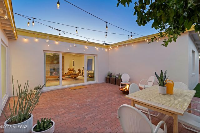 2215 E Juanita Street, Tucson, AZ 85719