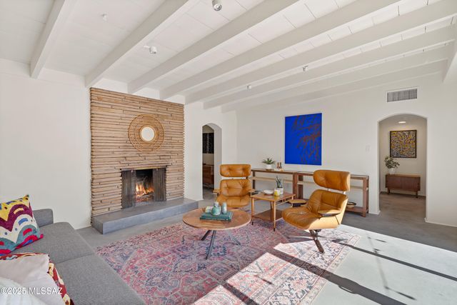 2215 E Juanita Street, Tucson, AZ 85719