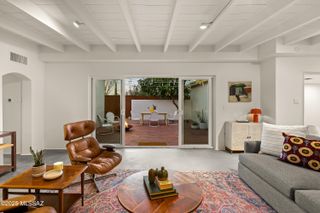 2215 E Juanita Street, Tucson, AZ 85719