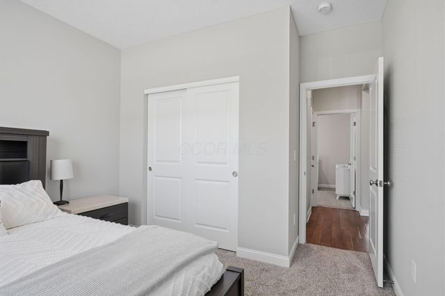 414 Colonial Club Road, Commercial Point, OH 43116