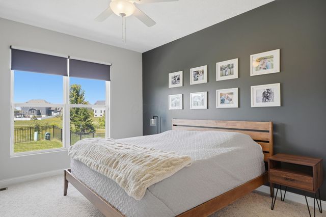 414 Colonial Club Road, Commercial Point, OH 43116