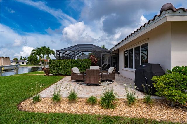 2219 EL CERITO COURT, Punta Gorda, FL 33950