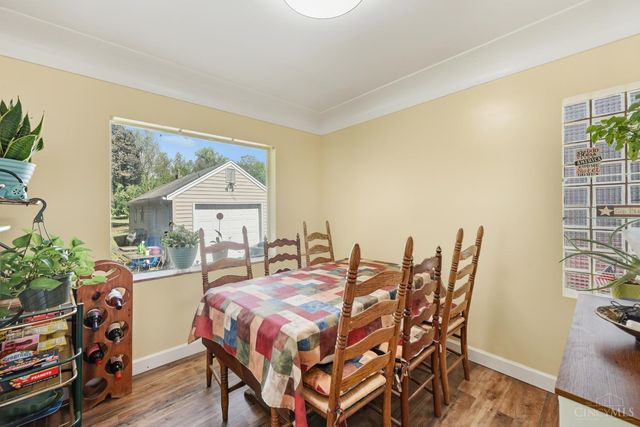 162 Ridgeway Road, Springfield Twp., OH 45216