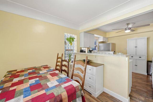 162 Ridgeway Road, Springfield Twp., OH 45216