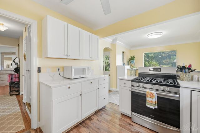 162 Ridgeway Road, Springfield Twp., OH 45216