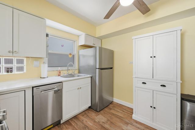 162 Ridgeway Road, Springfield Twp., OH 45216