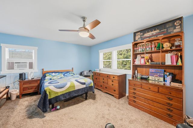 162 Ridgeway Road, Springfield Twp., OH 45216