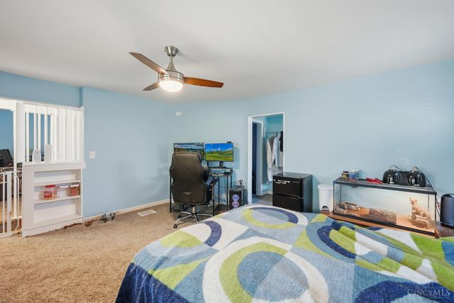 162 Ridgeway Road, Springfield Twp., OH 45216