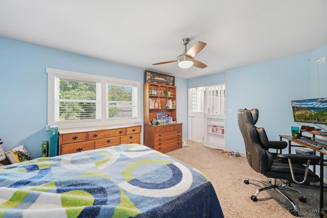 162 Ridgeway Road, Springfield Twp., OH 45216