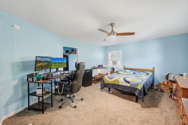 162 Ridgeway Road, Springfield Twp., OH 45216