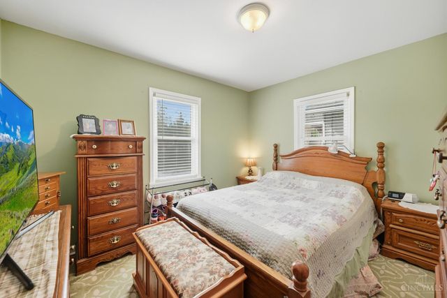 162 Ridgeway Road, Springfield Twp., OH 45216