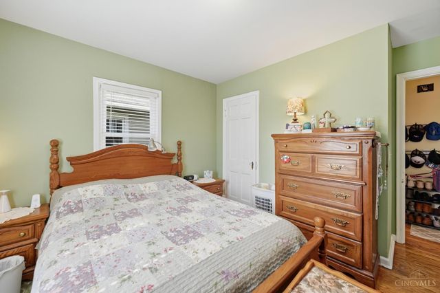 162 Ridgeway Road, Springfield Twp., OH 45216