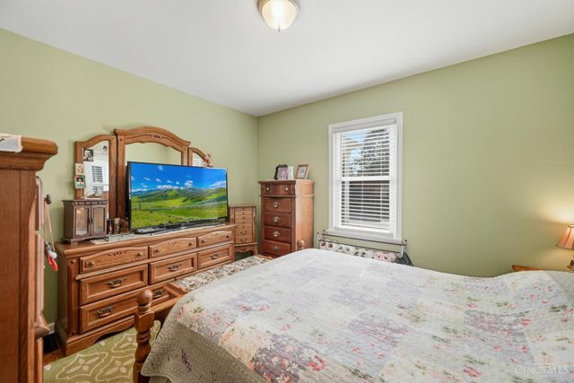 162 Ridgeway Road, Springfield Twp., OH 45216