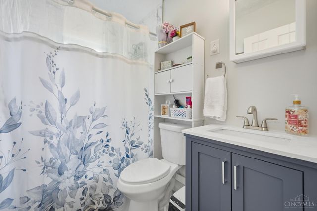 162 Ridgeway Road, Springfield Twp., OH 45216