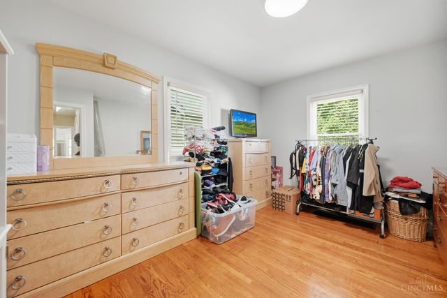 162 Ridgeway Road, Springfield Twp., OH 45216