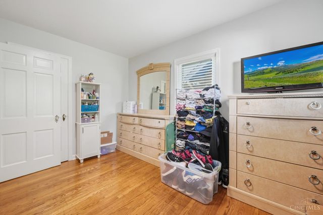 162 Ridgeway Road, Springfield Twp., OH 45216