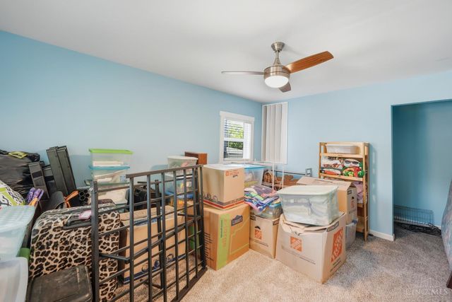 162 Ridgeway Road, Springfield Twp., OH 45216