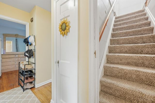 162 Ridgeway Road, Springfield Twp., OH 45216