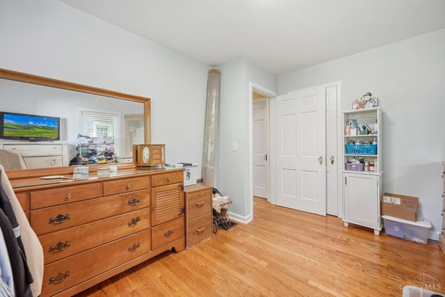 162 Ridgeway Road, Springfield Twp., OH 45216