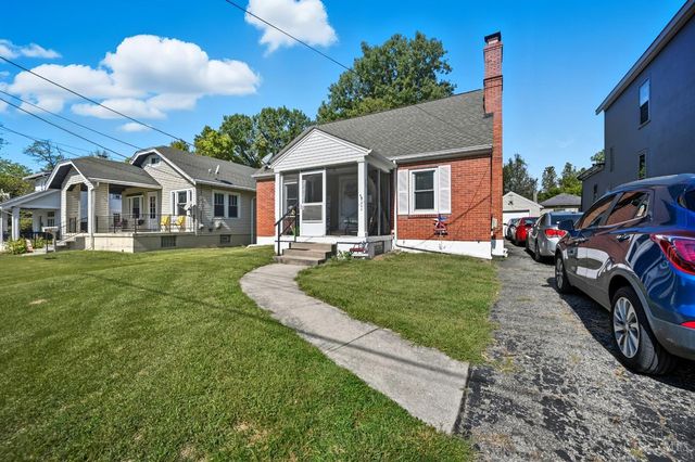 162 Ridgeway Road, Springfield Twp., OH 45216