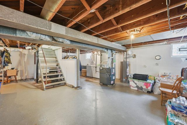 162 Ridgeway Road, Springfield Twp., OH 45216