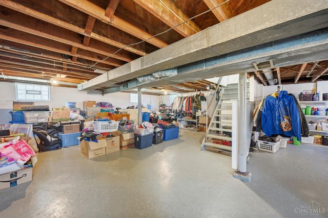 162 Ridgeway Road, Springfield Twp., OH 45216