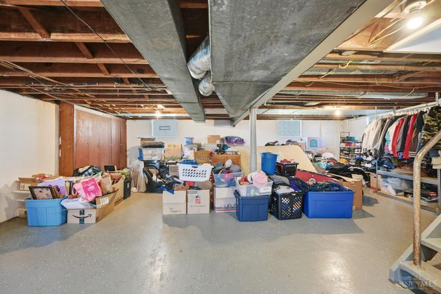 162 Ridgeway Road, Springfield Twp., OH 45216