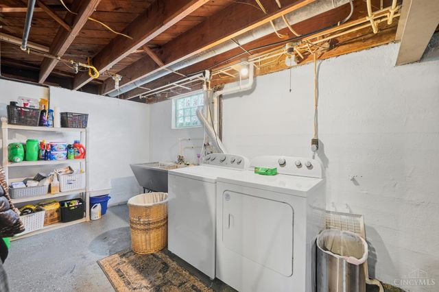 162 Ridgeway Road, Springfield Twp., OH 45216