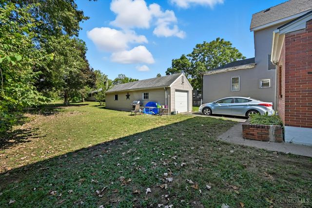 162 Ridgeway Road, Springfield Twp., OH 45216