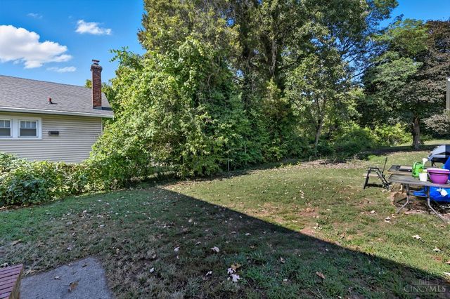 162 Ridgeway Road, Springfield Twp., OH 45216