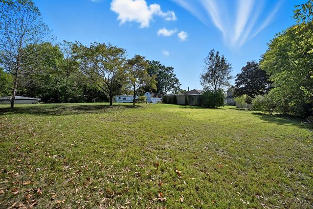 162 Ridgeway Road, Springfield Twp., OH 45216