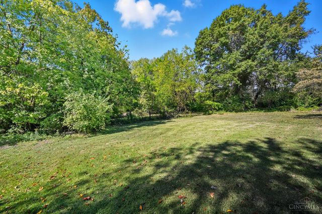 162 Ridgeway Road, Springfield Twp., OH 45216