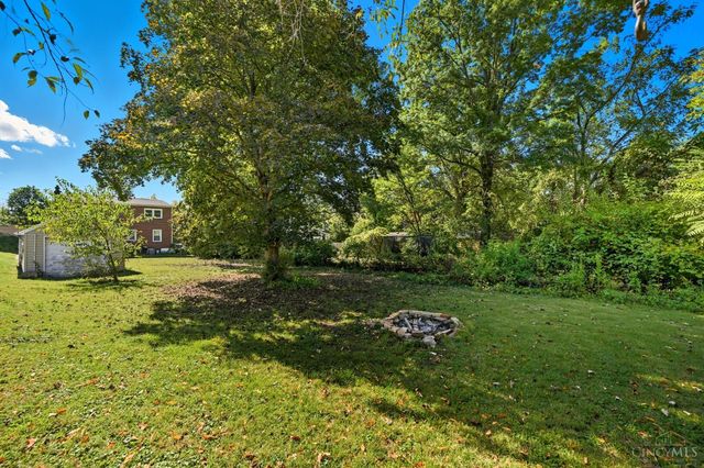 162 Ridgeway Road, Springfield Twp., OH 45216