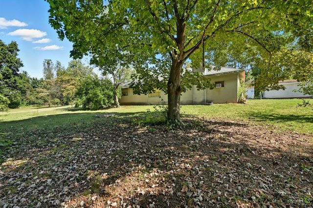 162 Ridgeway Road, Springfield Twp., OH 45216