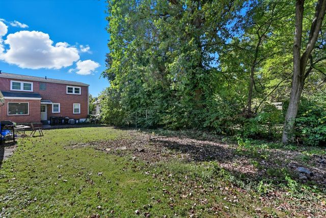 162 Ridgeway Road, Springfield Twp., OH 45216